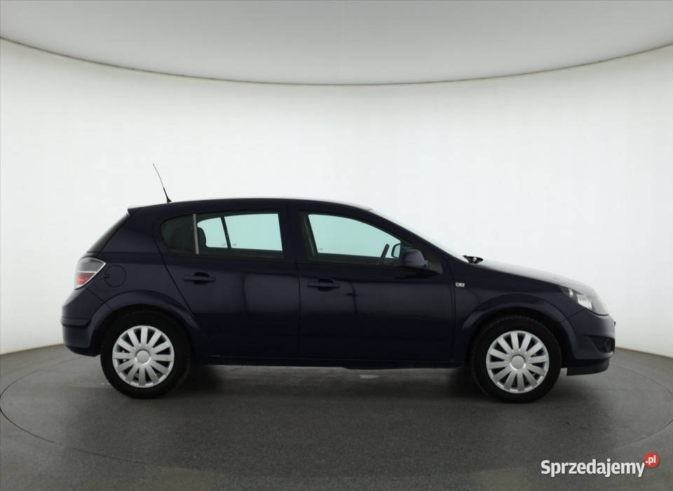 Opel Astra 16 16V ESP Piaseczno