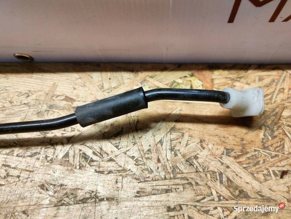 Drut Podpora Maski Honda Odyssey 9804 Pleszew sprzedam