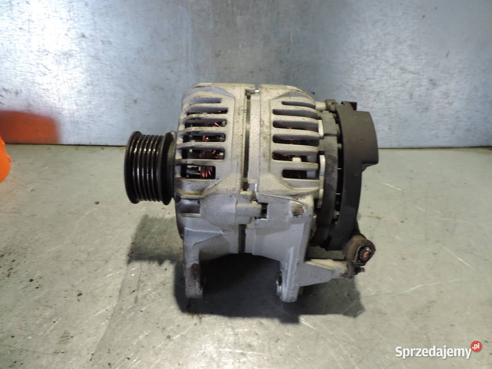 ALTERNATOR VW GOLF IV 4 14 16V Nowy Sącz