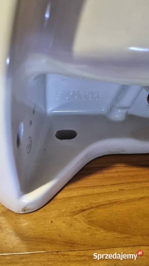 Umywalka Koło Stan perfekcyjny śląskie