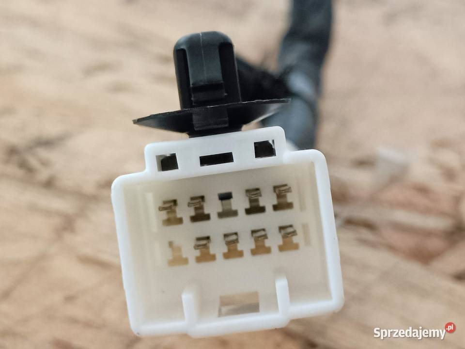 HYUNDAI IONIQ HYBRID KIA NIRO 17 WIĄZKA Pleszew