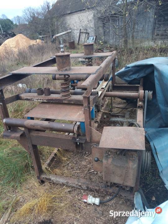 Krajzega wielopiła rzemiosło Złotki