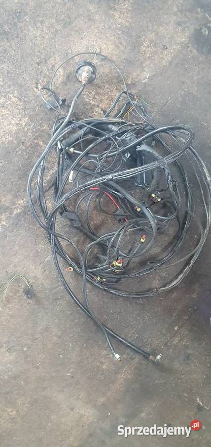 Instalacja gazowa v6 stag 3006 sprzedam