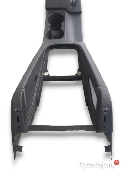 TUNEL ŚRODKOWY VW GOLF V 5 JETTA 1K1863045 świętokrzyskie Działoszyce