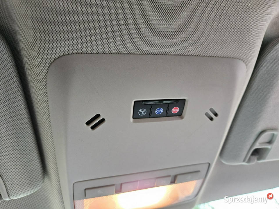 Opel Mokka Navi STARTSTOP Tempomat Parktronic kamera cofania Ruda Śląska