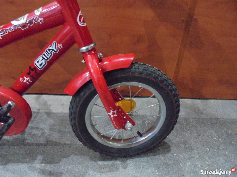 Rower Dziecięcy Accent Billy Katowice