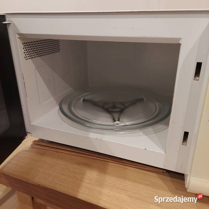 Mikrofalówka Moulinex DA4 700W Prosta i Tychy