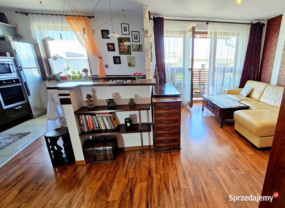 Syndyk sprzeda mieszkanie miejsce parkingowe Kraków