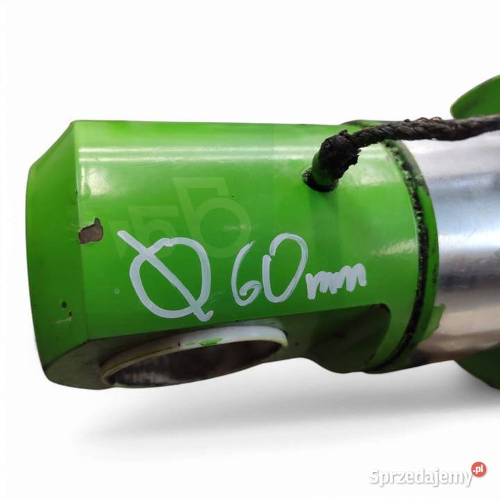Siłownik Główny Ramienia MERLO TF 4511