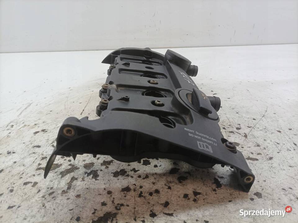 POKRYWA ZAWORÓW 06F103469D 20 FSI Seat Altea I świętokrzyskie