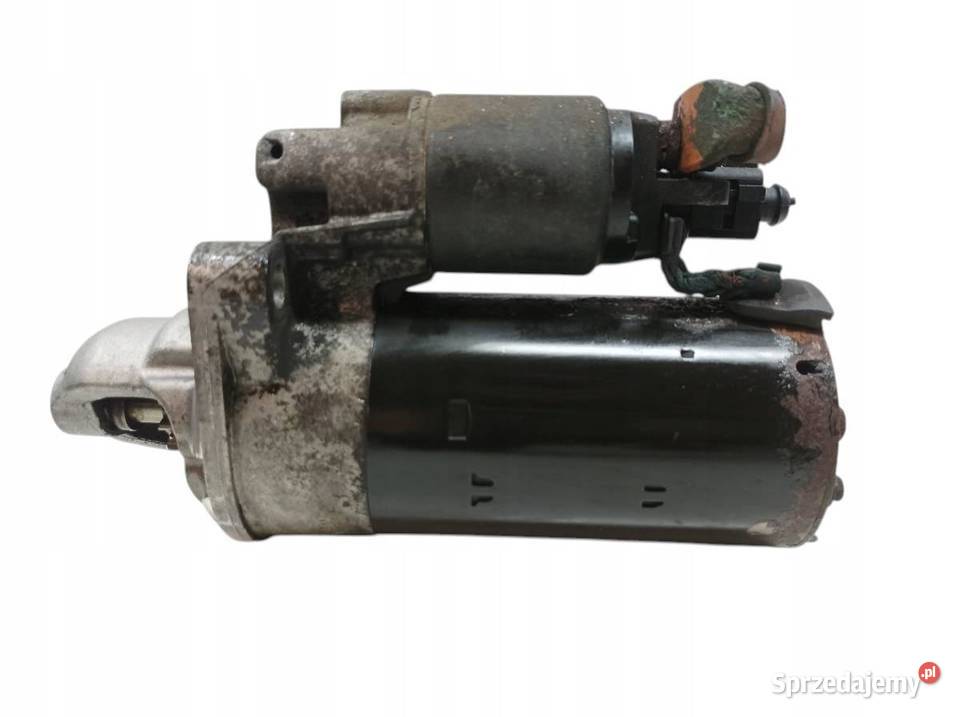 ROZRUSZNIK 059911024D 30 TDI Audi A6 III