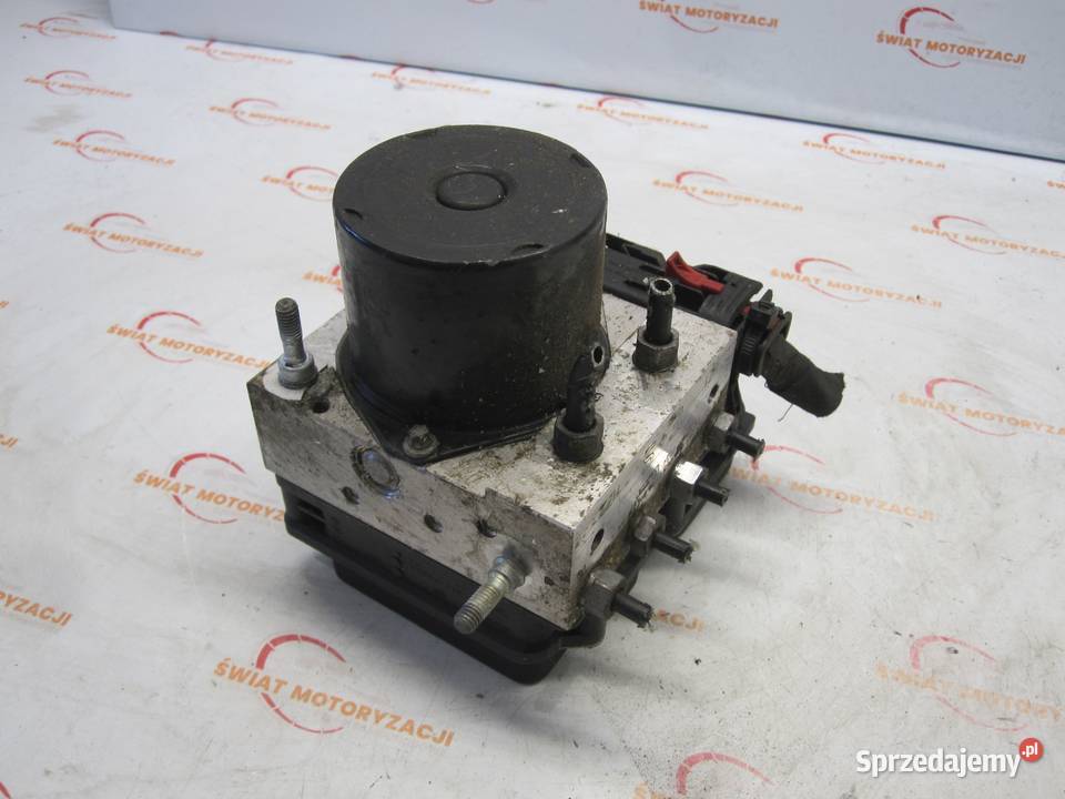 SEAT IBIZA IV 12r pompa ABS 6R0614517AN Kielce