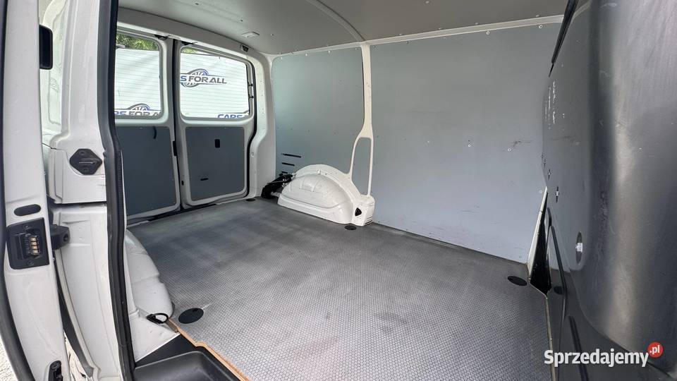 Volkswagen Transporter 20 CR TDI SCR 110 z 2022 Rzeszów
