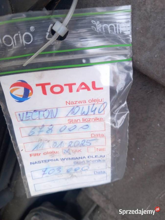 Mam tgl 8180 Biała Podlaska