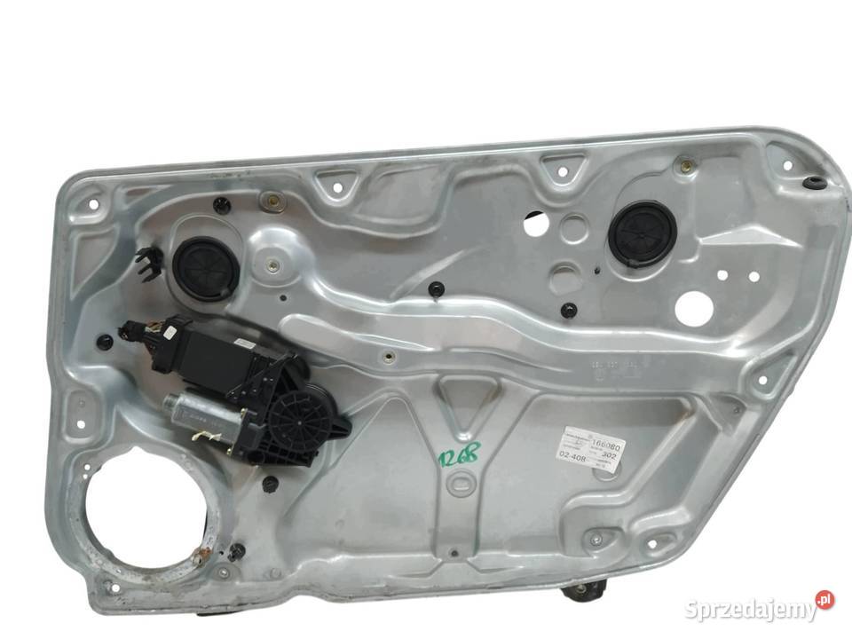 MECHANIZM SZYBY PRAWY PRZÓD 3B4837752LB Mechanizmy opuszczania szyb