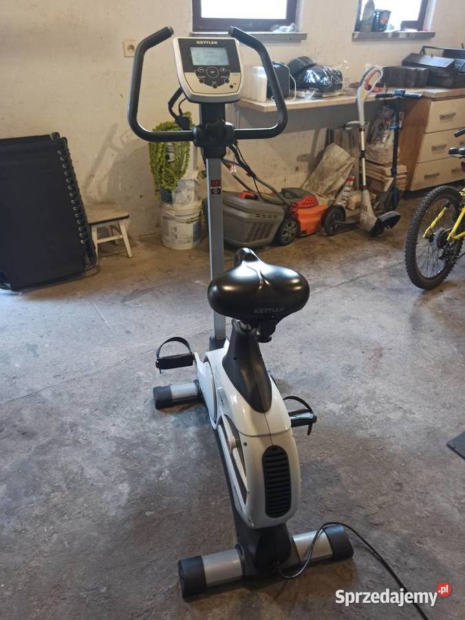 Rower treningowy rehabilitacyjny Piła