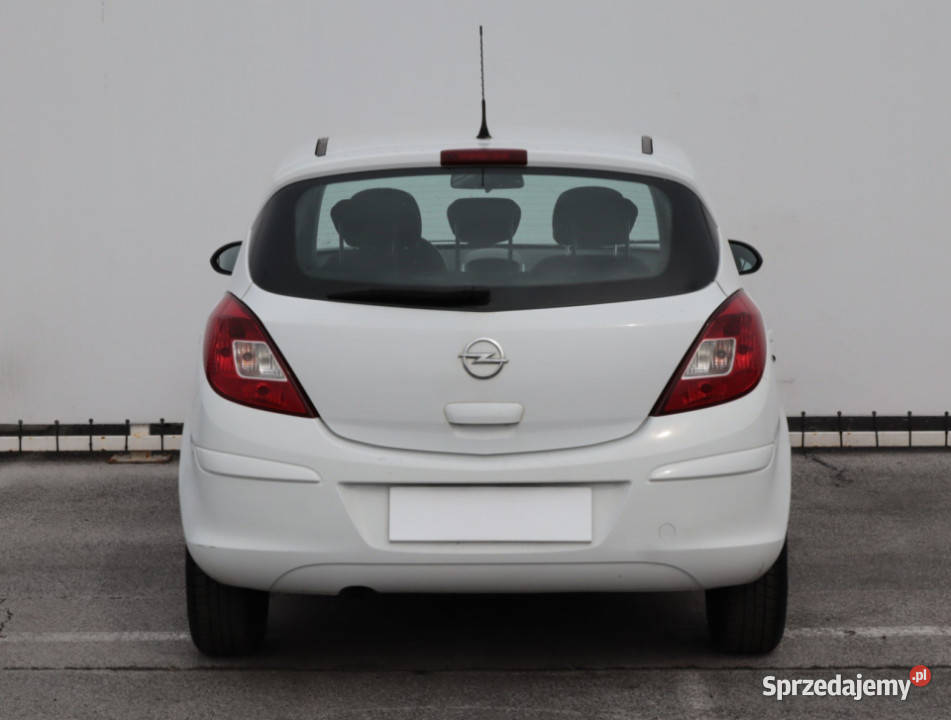 Opel Corsa 14 światła przeciwmgielne Opel lubelskie Lublin
