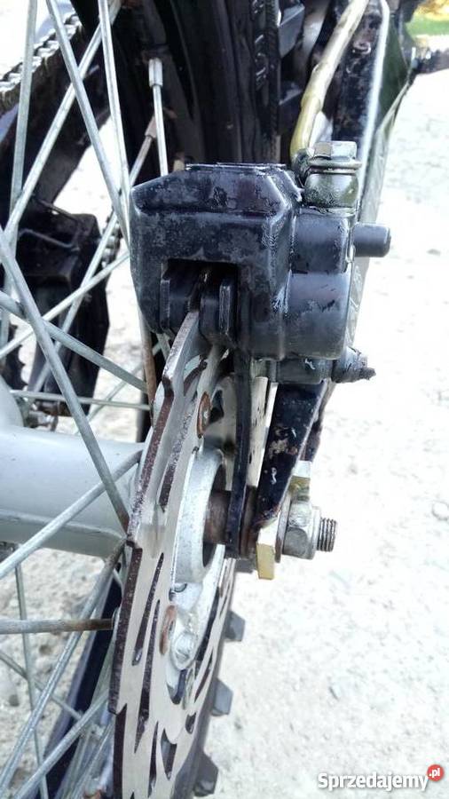 Diabolini xb 31 remoncie Nowy Sącz