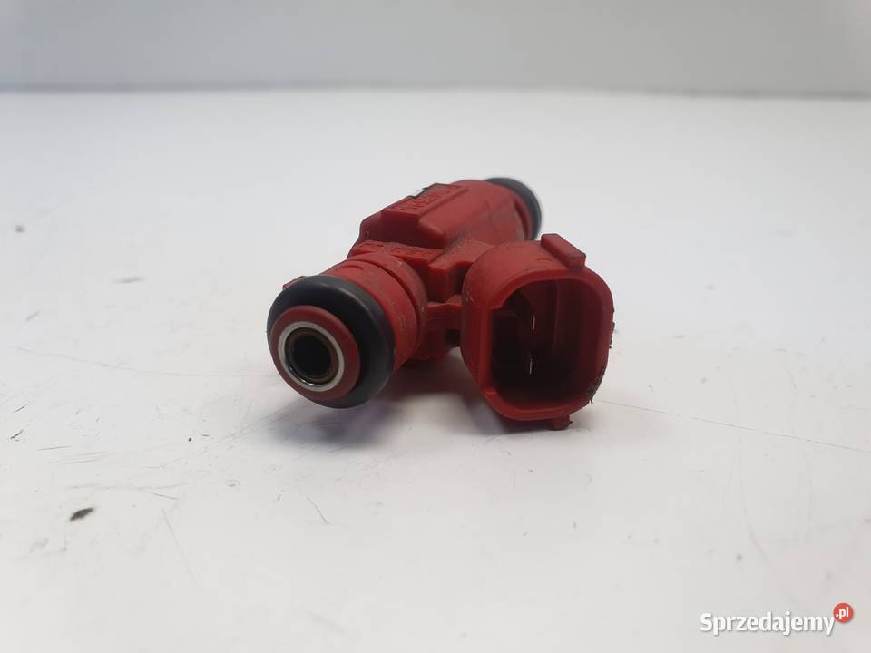 Nissan Primera P12 18 16V WTRYSKWIACZ wtrysk osobowe Chełm