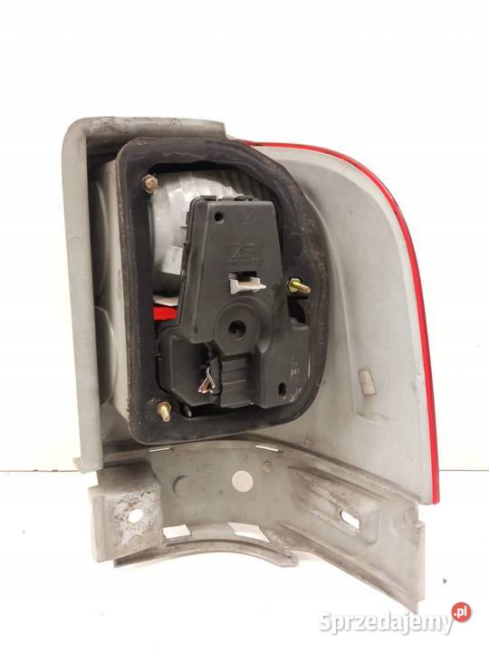 LAMPA TYŁ LEWA EUROPA Ford Galaxy Mk2 20002005