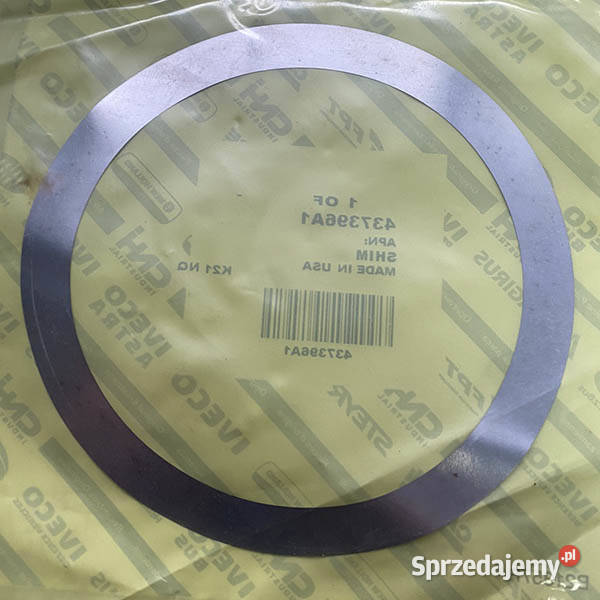 437396A1 Uszczelka 0076mm CNH sprzedam