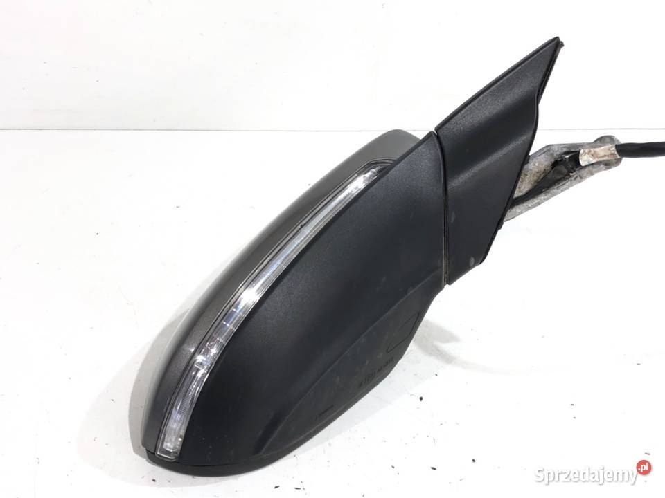 LUSTERKO PRAWY LA7N VW GOLF VII Hatchback sprzedam