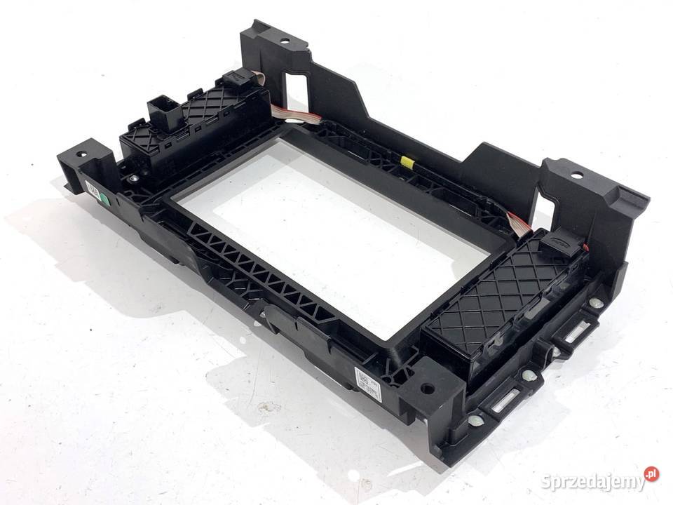 RAMKA NAWIGACJI WYŚWIETLACZA JAGUAR XF II osobowe