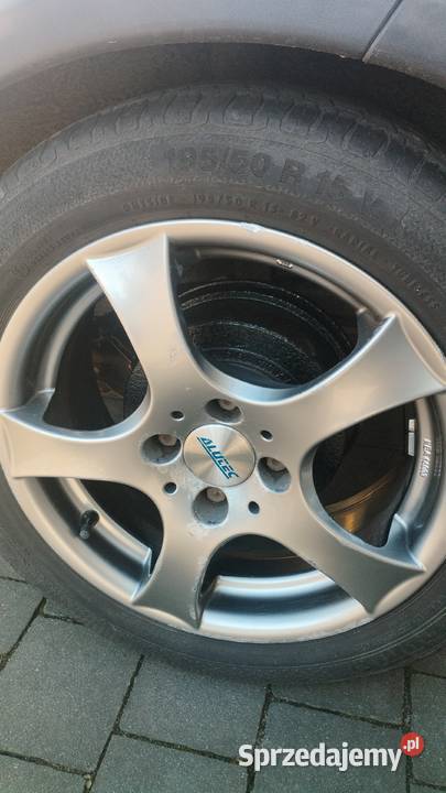 Opel Corsa C Wrocław