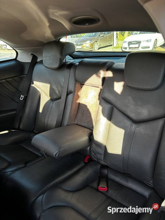 Alfa Romeo GT sprzedam