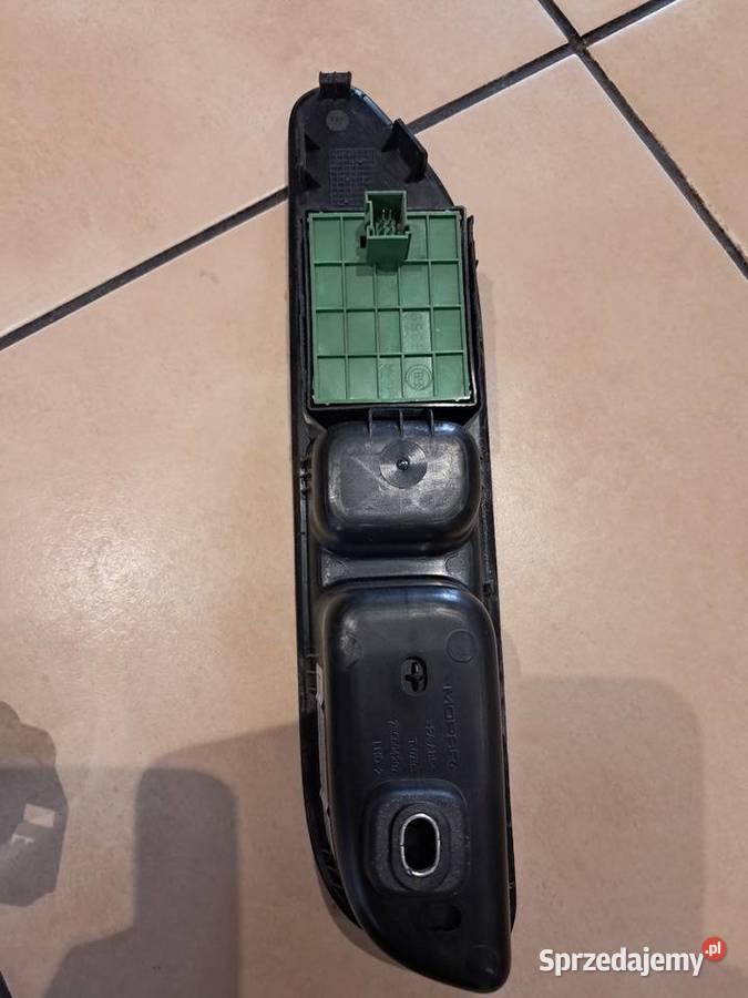 Fiat Tipo II wiązka elektryczna drzwi przednich Tyszowce sprzedam