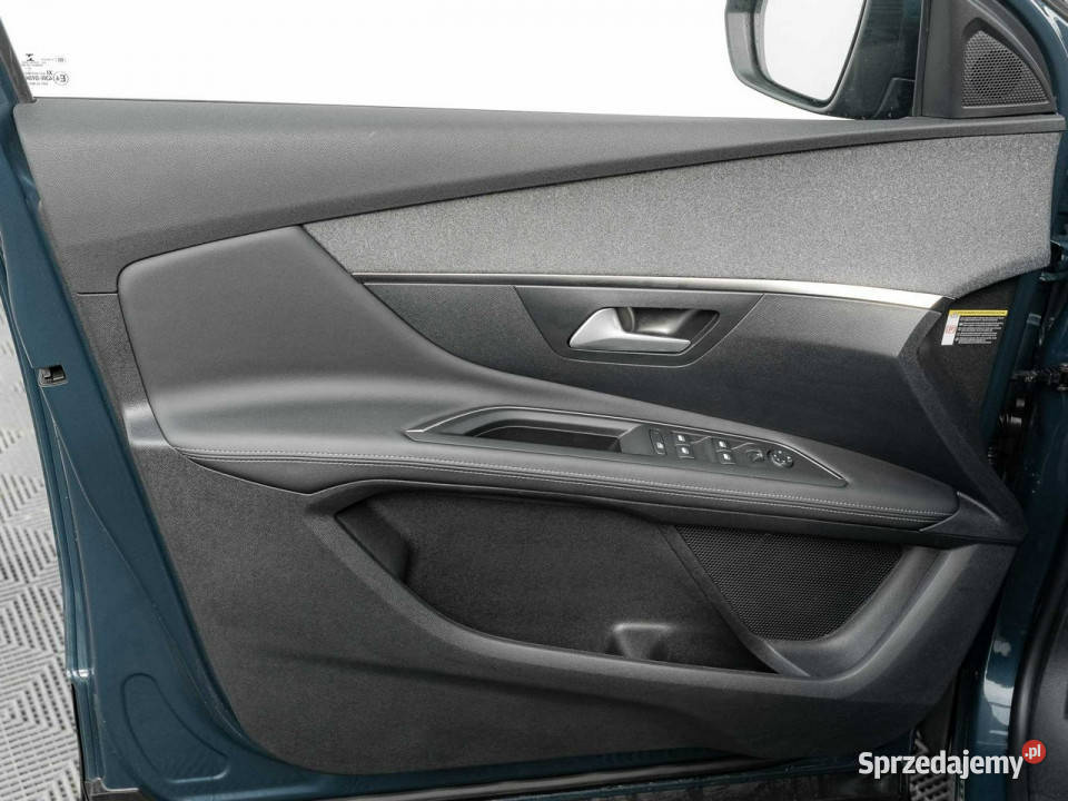 Peugeot 3008 PY3010C16 PureTech Hybrid PHEV nieuszkodzony sprzedam