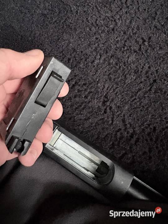 Replika strzelby model 870 super magnum nowa Mińsk Mazowiecki