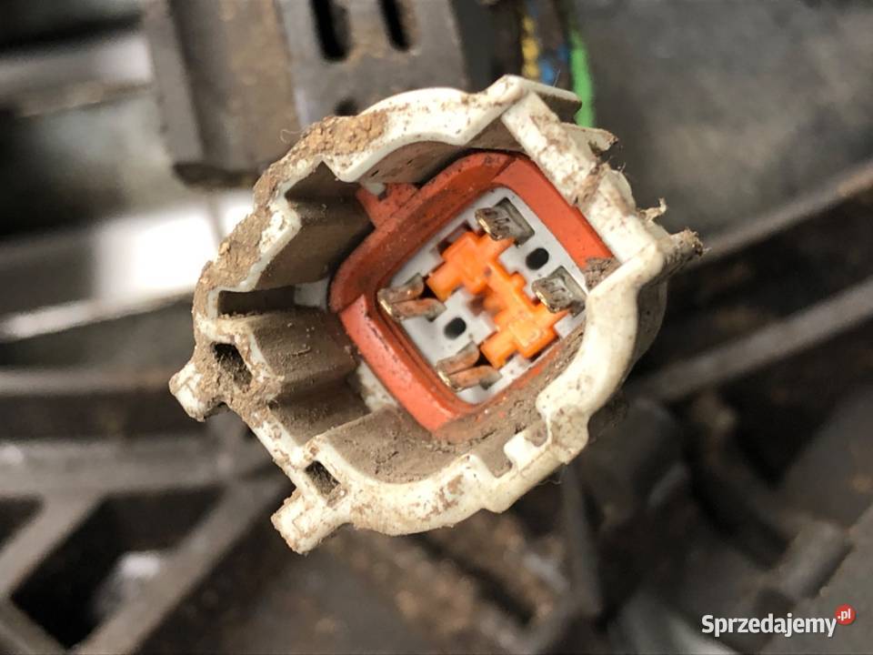 WENTYLATOR CHŁODNICY SUBARU XV 20 147 sprzedam