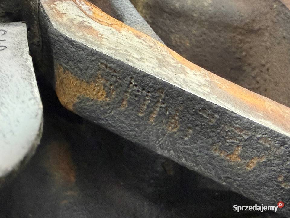 SILNIK Seat Altea Audi A3 II 8P Skoda Octavia II osobowe Chełm