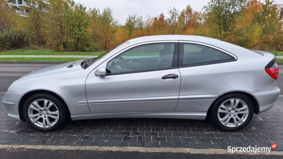 Wsiadać i jeździć 209000km Opoczno