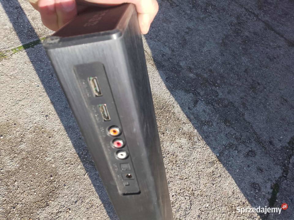 soundbar htsbw420 Słuchawki i głośniki Legnica