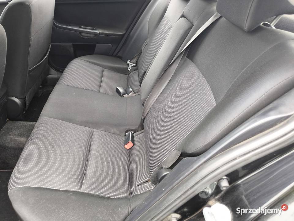 Mitsubishi Lancer 18 MIVEC klimatyzacja Olsztyn