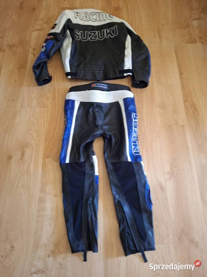 Kurtka spodnie Tolniki Wielkie