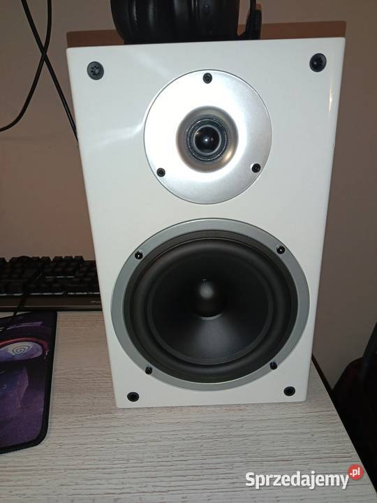 Wilson RAPTOR 3 plus Yamaha RXE810 Pianocraft