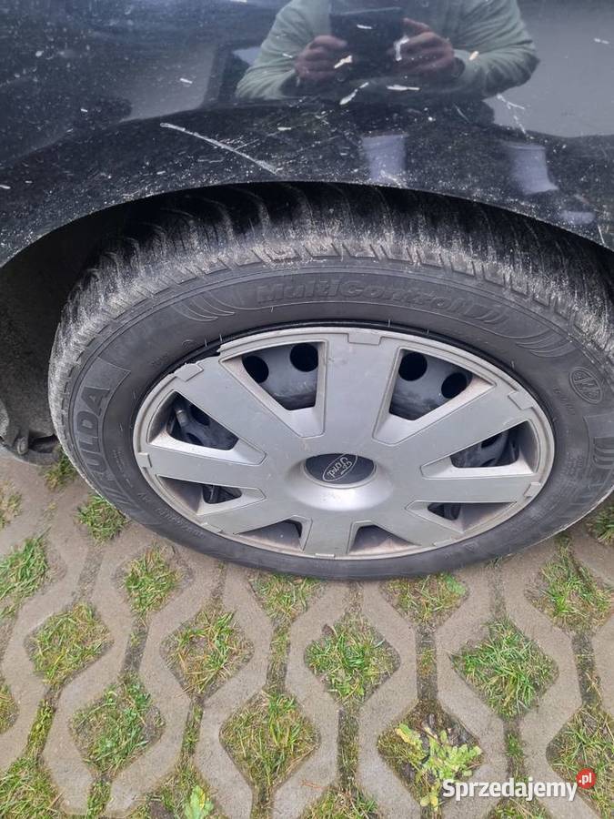 Sprzedam ford focus mk2 2006r