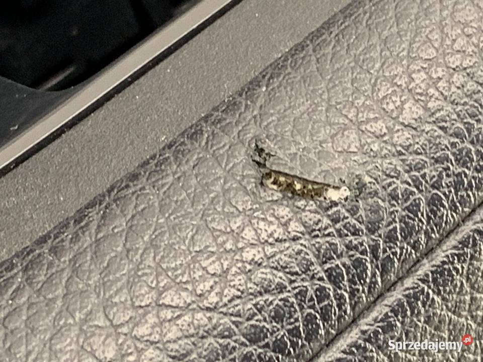 BOCZEK DRZWI LEWY PRZÓD MERCEDES GLC SUV sprzedam