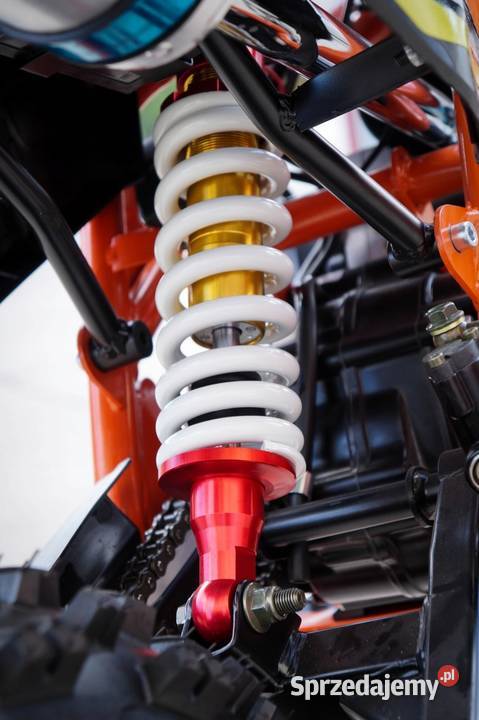 Cross XTR 616 125cc 1714 MANUAL EL START LAMPA 125cm3 Pozostałe Ząbkowice Śląskie sprzedam