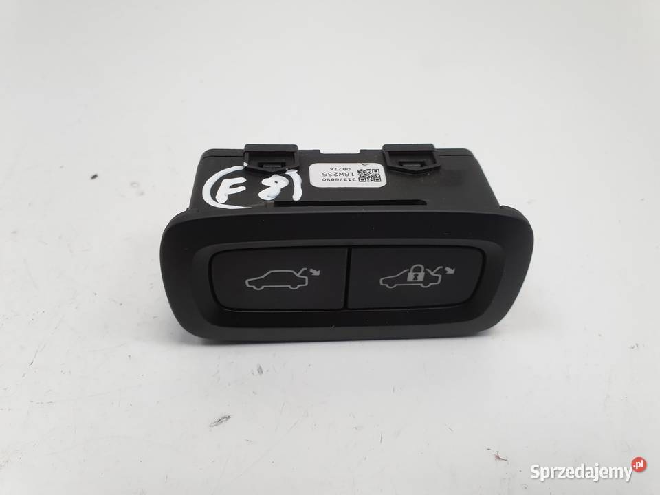 Volvo S90 II XC60 II XC90 II PRZYCISK KLAMPY Chełm