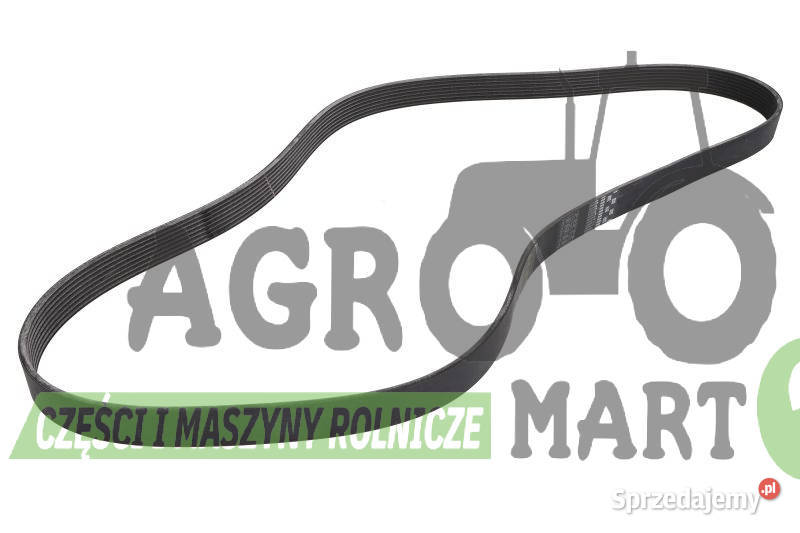 5802350476 DZ115455 4899178 J911572 PASEK CNH Wichrów