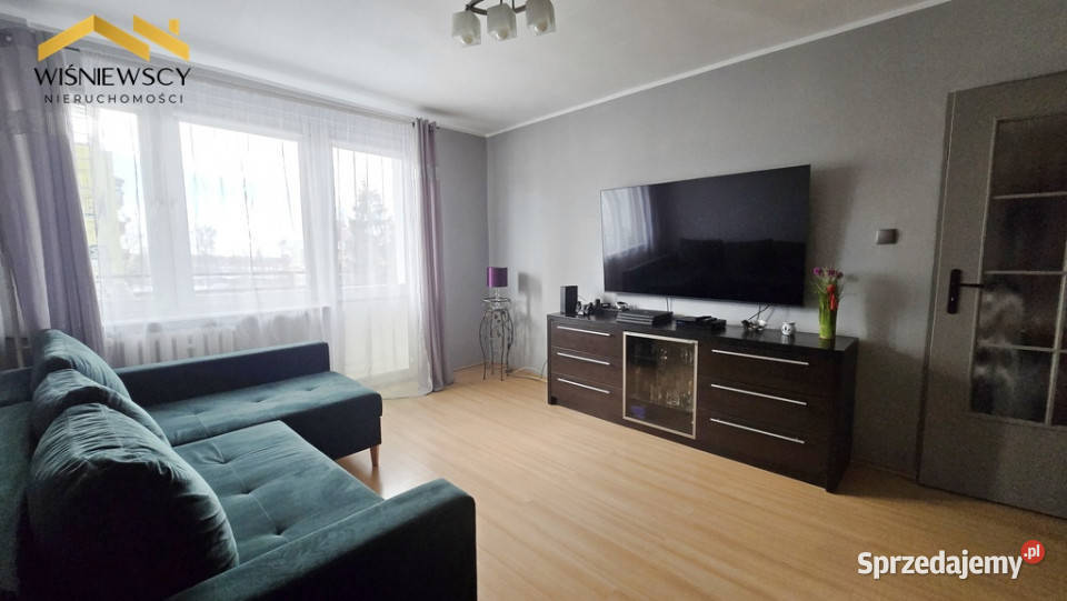 4 pokoje w Elblągu Pokorna Liczba pokoi 4 warmińsko-mazurskie Elbląg sprzedam