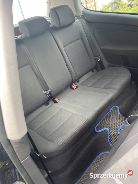Volkswagen golf 5 16fsi Gilowice