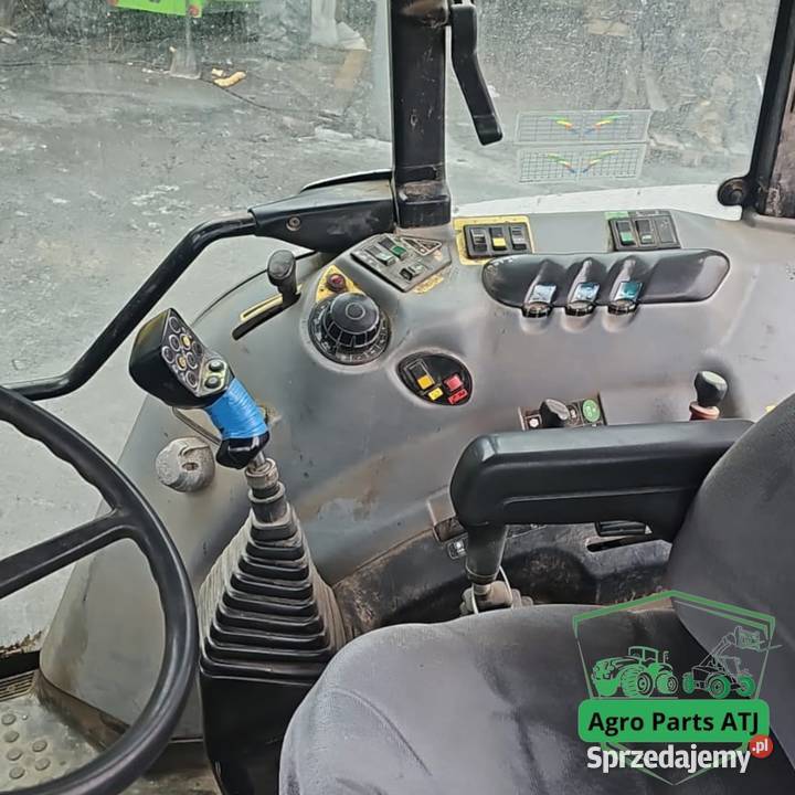 Case CS 150 PartsCzęści Pozostałe Ciechanowiec