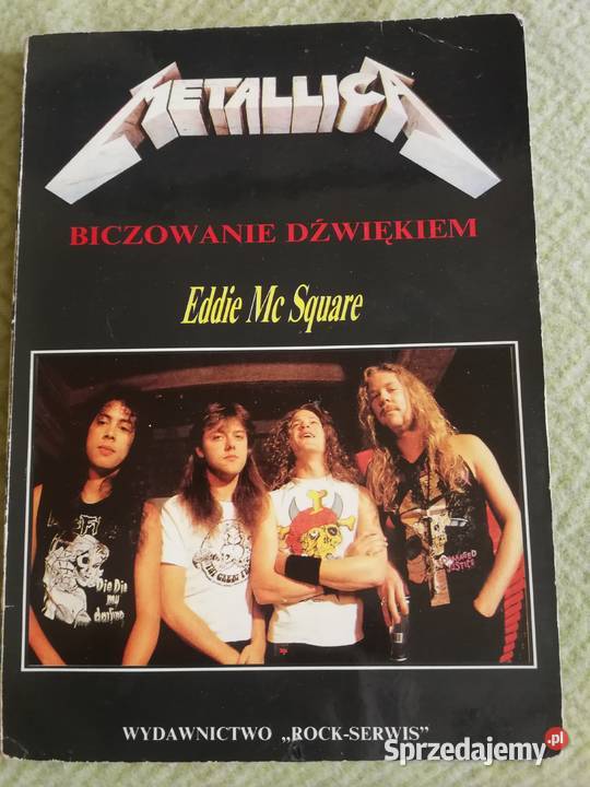 Nirvana Queen Metallica M Jackson M Rodowicz zachodniopomorskie Szczecin