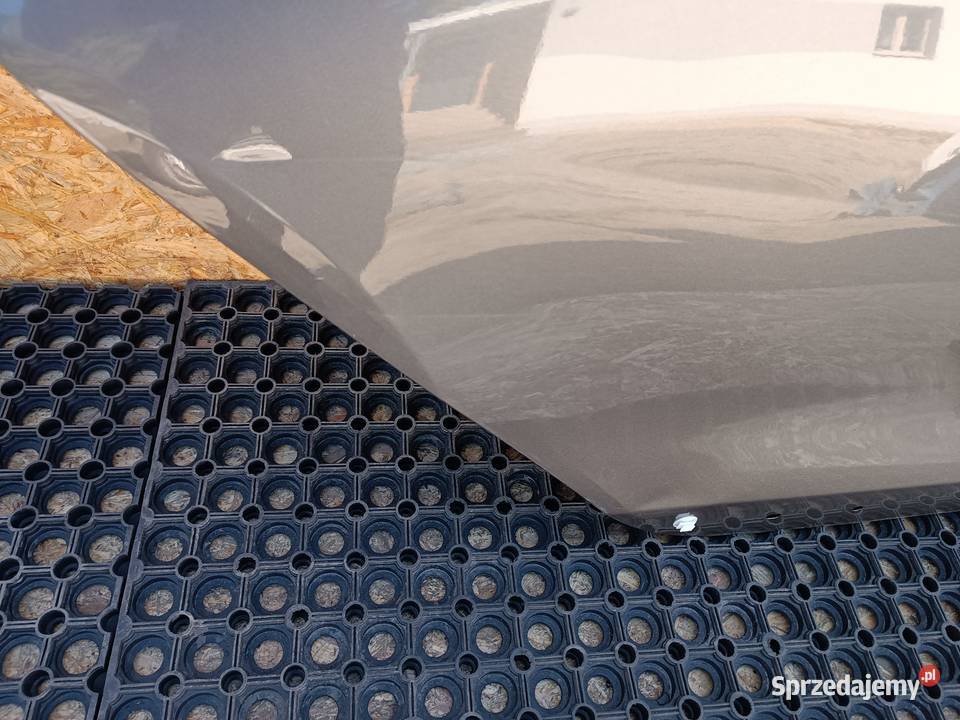 PEUGEOT 308 T9 HB DRZWI TYŁ PRAWY PRAWE osobowe Słowikowo