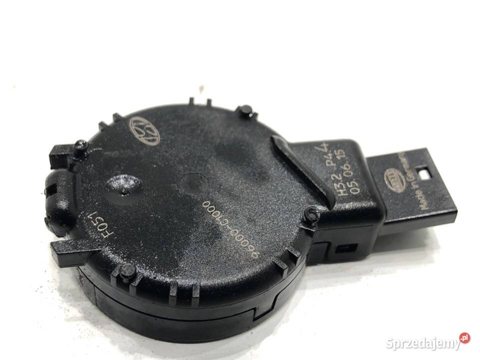 CZUJNIK DESZCZU HYUNDAI i20 II 96000C1000